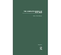 The Complete Works of W.R. Bion