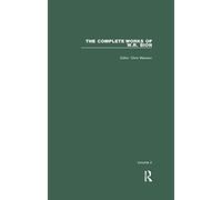 The Complete Works of W.R. Bion
