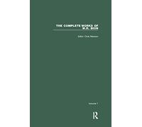 The Complete Works of W.r. Bion (7)