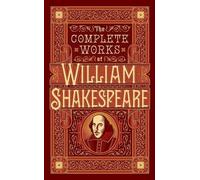 The Complete Works of William Shakespeare