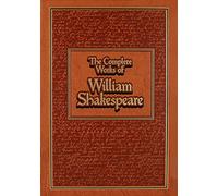 William Shakespeare – The Complete Works of William Shakespeare