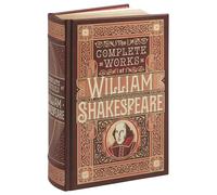 The Complete Works of William Shakespeare