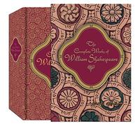 The Complete Works of William Shakespeare