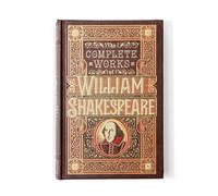 The Complete Works of William Shakespeare