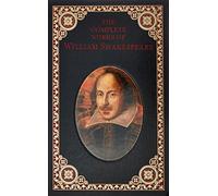 The Complete Works of William Shakespeare (Barnes & Noble Collectible Classics: Omnibus Edition)