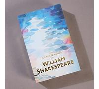 The complete works of William Shakespeare: The Shakespeare Head Press, Oxford, edition