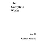 The Complete Works: Year 20