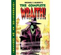The Complete Wraith
