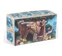 A Series of Unfortunate Events – Coffret The Complete Wreck (Livres 1-13)