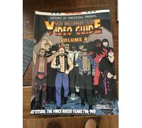 The Complete Wwf Video Guide Volume Iv