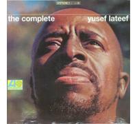 The Complete Yusef Lateef