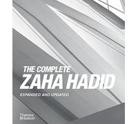 The Complete Zaha Hadid