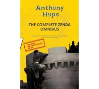 The Complete Zenda Omnibus