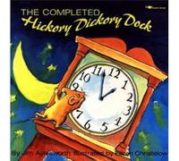 The Completed Hickory Dickory Dock by Jim Aylesworth & Eileen Christelow Jim Aylesworth (Auteur)