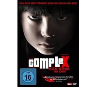 The Complex - Das Böse in dir
