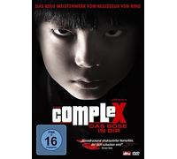The Complex-Das Böse in Dir [Import]