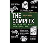 The Complex Nick Turse (Auteur)