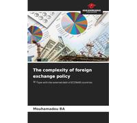 The complexity of foreign exchange policy