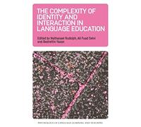 The Complexity Of Identity And Interaction In Language Education