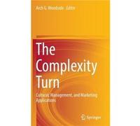 The Complexity Turn - Springer International Publishing AG - Springer International Publishing AG - Livre en Anglais - Hardback Springer International Publishing AGSpringer International Publishing AG