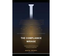 The Compliance Mirage: Measuring Institutional Readiness for AI Governance in a Volatile World
