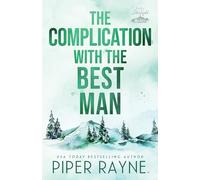 The Complication with the Best Man (Large Print)