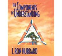The Components of Understanding (Scientology Handbook Series) - [Version Originale] Inconnu (Auteur)