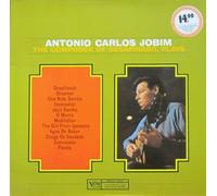 The Composer Of Desafinado, Plays