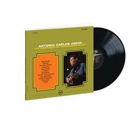 Antonio Carlos Jobim – The Composer Of Desafinado, Plays – Vinyle 180 g (Verve Vault Series)