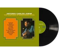 The Composer Of Desafinado Vinyle