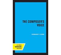 The Composer's Voice