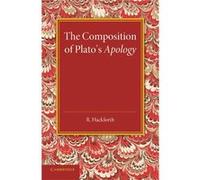 The Composition Of Plato's Apology