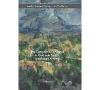 The Composition Of Sense In Gertrude Stein's Landscape Writing