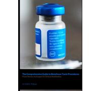 The Comprehensive Guide to Botulinum Toxin Procedures: From Novice to Expert in Clinical Aesthetics. 2023 Edition: Mastering Aesthetic Medicine: Proven Techniques, Safety Guidelines, and Advanced Pro