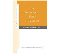 The Comprehensive Public High School