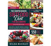 The Comprehensive Sirtfood Diet Guidebook