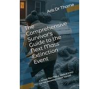 The Comprehensive Survivor's Guide to the Next Mass Extinction Event: A Serious Plan (With a Touch of Irony) For Not Becoming a Fossil Yourself.