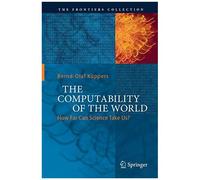 The Computability Of The World
