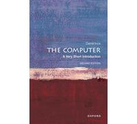 The Computer – A Very Short Introduction