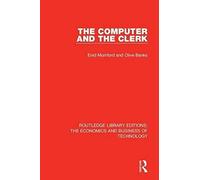 The Computer And The Clerk