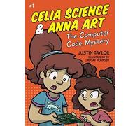 The Computer Code Mystery