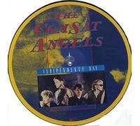 The Comsat Angels - Independence Day [Vinyl Single 12'']