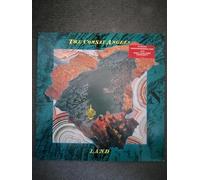The Comsat Angels - Land [Vinyl LP] [Vinyl LP]
