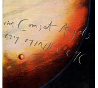 The Comsat Angels - My Minds Eye [Vinyl LP] [Schallplatte]
