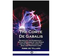 The Comte De Gabalis