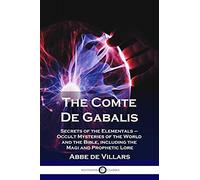 The Comte De Gabalis