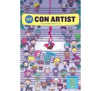 The Con Artist: A Novel - [Version Originale] Inconnu (Auteur)