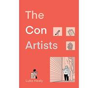 The Con Artists