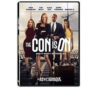 The Con is on (Les As De L'Arnaque) [Import]