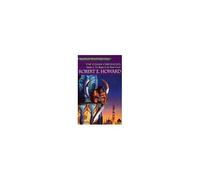 The Conan Chronicles: Volume 1